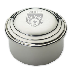 Lehigh Pewter Keepsake Box Shot #1
