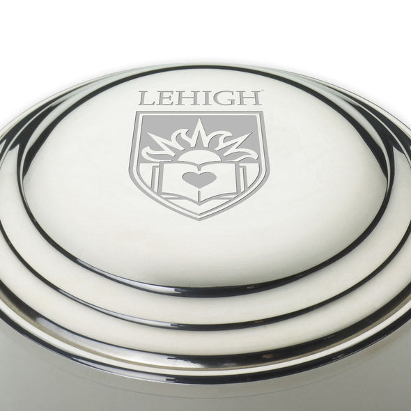 Lehigh Pewter Keepsake Box Shot #2