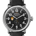 Lehigh Shinola Watch, The Runwell 47 mm Black Dial