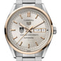 Lehigh TAG Heuer Carrera Automatic Day-Date 18K 5N Rose Gold Shot #1