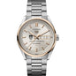 Lehigh TAG Heuer Carrera Automatic Day-Date 18K 5N Rose Gold Shot #2