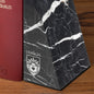 Lehigh University Marble Bookends by M.LaHart Shot #3