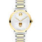 Lehigh University Women's Movado BOLD 2-Tone with Bracelet Shot #2