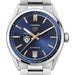 Lehigh Women's TAG Heuer Steel Carrera Automatic with Blue Dial
