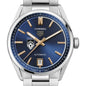 Lehigh Women's TAG Heuer Steel Carrera Automatic with Blue Dial Shot #1