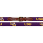Louisiana State University Cotton Belt Shot #2
