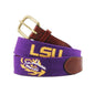 Louisiana State University Cotton Belt Shot #1