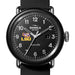 Louisiana State University Shinola Watch, The Detrola 43 mm Black Dial at M.LaHart & Co.