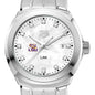 Louisiana State University TAG Heuer Diamond Dial LINK for Women Shot #1