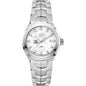 Louisiana State University TAG Heuer Diamond Dial LINK for Women Shot #2