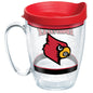 Louisville 16 oz. Tervis Mugs- Set of 4 Shot #2