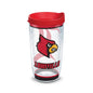 Louisville 16 oz. Tervis Tumblers - Set of 4 Shot #1