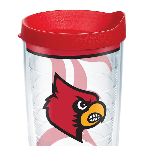 Louisville 16 oz. Tervis Tumblers - Set of 4 Shot #2