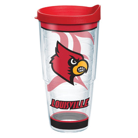 Louisville 24 oz. Tervis Tumblers - Set of 2 Shot #1