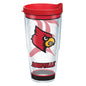 Louisville 24 oz. Tervis Tumblers - Set of 2 Shot #1