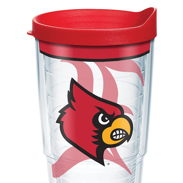 Louisville 24 oz. Tervis Tumblers - Set of 2 Shot #2