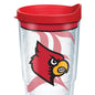 Louisville 24 oz. Tervis Tumblers - Set of 2 Shot #2