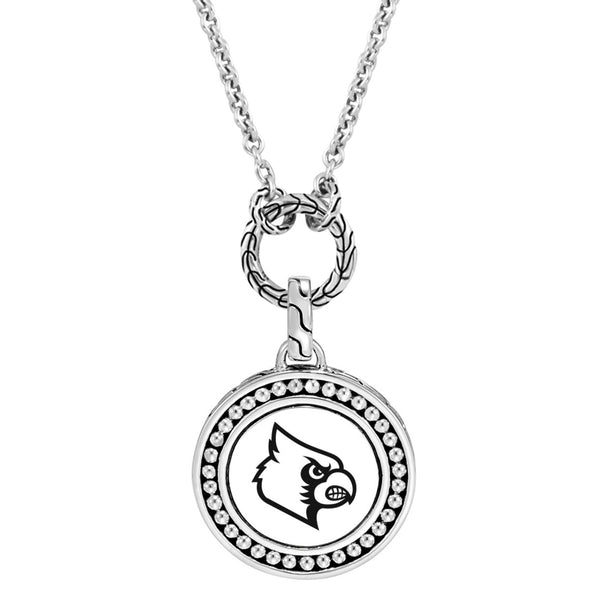 Louisville Amulet Necklace by John Hardy Shot #2