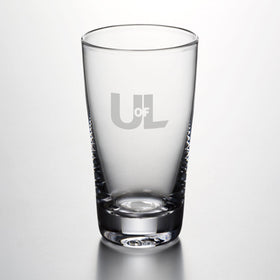 Louisville Ascutney Pint Glasses by Simon Pearce Shot #1