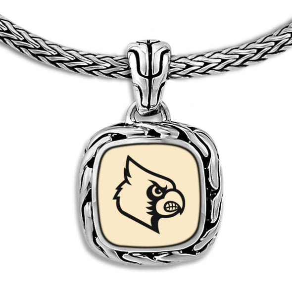 Louisville Classic Chain Bracelet by John Hardy with 18K Gold Shot #3