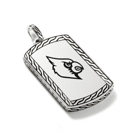 Louisville Dog Tag by John Hardy Shot #1