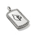 Louisville Dog Tag by John Hardy