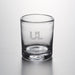 Louisville Double Old Fashioned Glasses by Simon Pearce - Set of 2