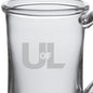Louisville Glass Tankard by Simon Pearce Shot #2