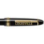 Louisville Montblanc Meisterstück LeGrand Ballpoint Pen in Gold Shot #2