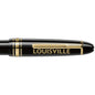 Louisville Montblanc Meisterstück Midsize Ballpoint Pen in Gold Shot #2