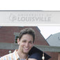 Louisville Polished Pewter 5x7 Picture Frame Shot #2