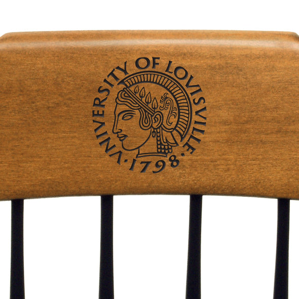 Louisville Rocking Chair Shot #2