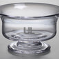 Louisville Simon Pearce Glass Revere Bowl Med Shot #2
