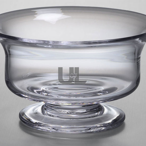 Louisville Small Revere Celebration Bowl by Simon Pearce Shot #2