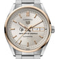 Louisville TAG Heuer Carrera Automatic Day-Date 18K 5N Rose Gold Shot #1