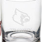 Louisville Tumbler Glasses - Set of 4 Shot #3