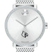 Louisville Women's Movado Bold with Crystal Bezel & Mesh Bracelet