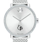 Louisville Women's Movado Bold with Crystal Bezel & Mesh Bracelet Shot #1