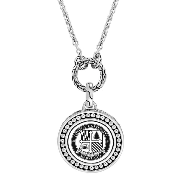 Loyola Amulet Necklace by John Hardy Shot #2