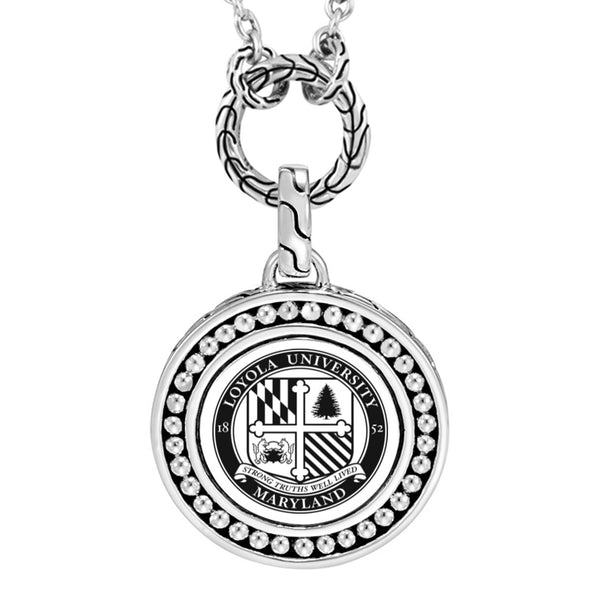 Loyola Amulet Necklace by John Hardy Shot #3