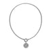 Loyola Amulet Necklace by John Hardy with Classic Chain