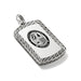 Loyola Dog Tag by John Hardy