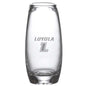 Loyola Glass Addison Vase by Simon Pearce Shot #1