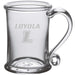 Loyola Glass Tankard by Simon Pearce