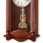 Loyola Howard Miller Wall Clock Shot #2