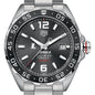 Loyola Men's TAG Heuer Formula 1 Automatic with Anthracite Dial & Bezel Shot #1