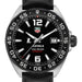 Loyola Men's TAG Heuer Formula 1 with Black Dial