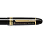 Loyola Montblanc Meisterstück 149 Fountain Pen in Gold Shot #2
