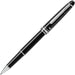Loyola Montblanc Meisterstück Classique Rollerball Pen in Platinum