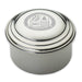 Loyola Pewter Keepsake Box